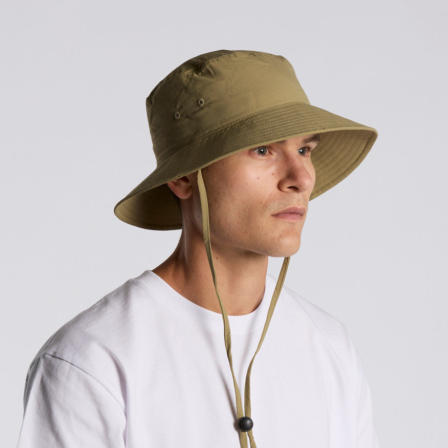 Bucket Hats