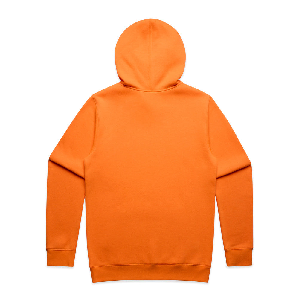 Hoodie High Visibility Safety Wear