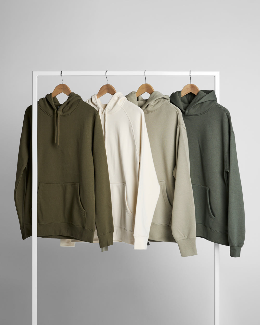 Kid's Hoodies