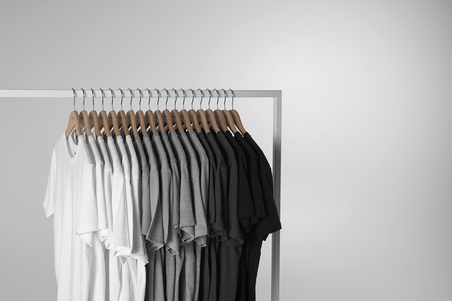 Customisable Blank Apparel – Perfect for Work Uniforms & Branded Merch