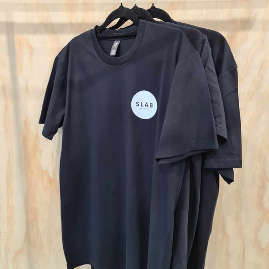 Limitless Tee – Premium Cotton, Custom Branding Available