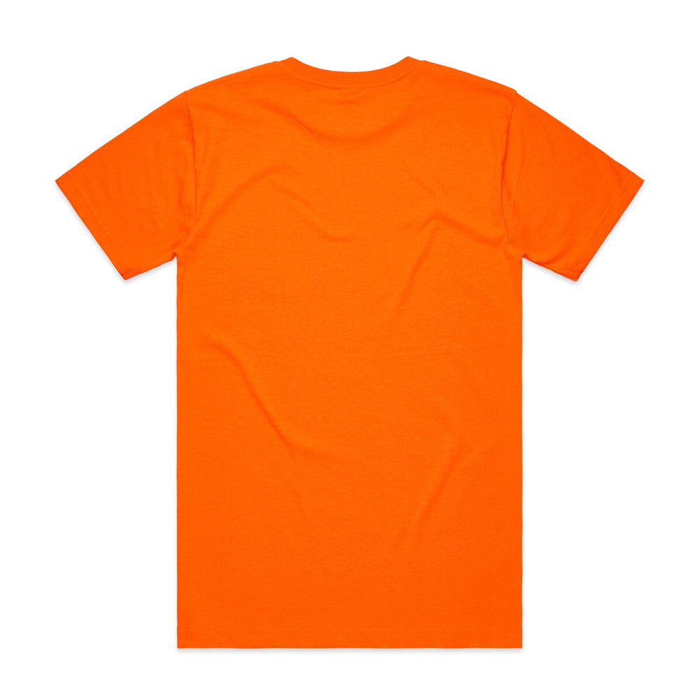 Short Sleeve High Visibility Safety Wear