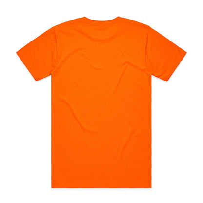Short Sleeve High Visibility Safety Wear