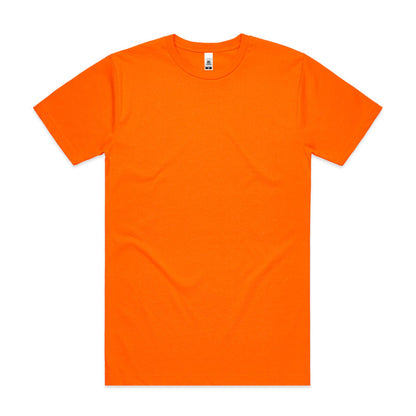 Short Sleeve High Visibility Safety Wear