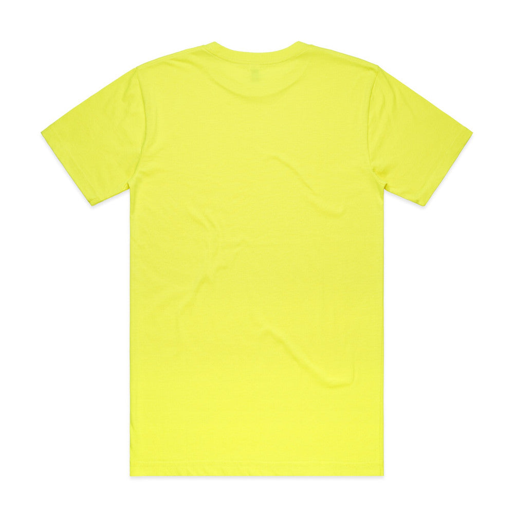 Short Sleeve High Visibility Safety Wear