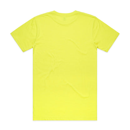 Short Sleeve High Visibility Safety Wear