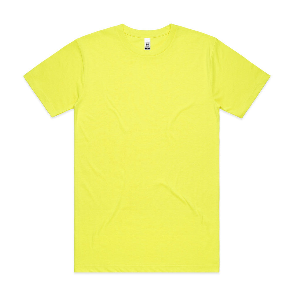 Short Sleeve High Visibility Safety Wear