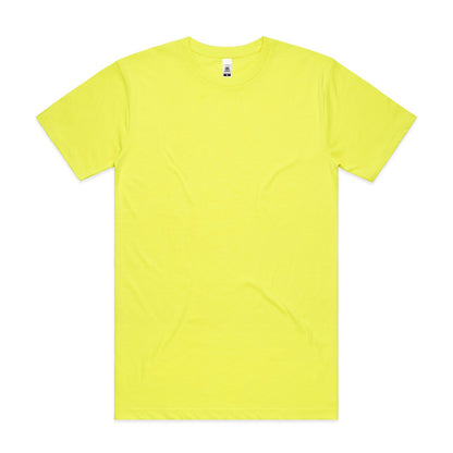 Short Sleeve High Visibility Safety Wear