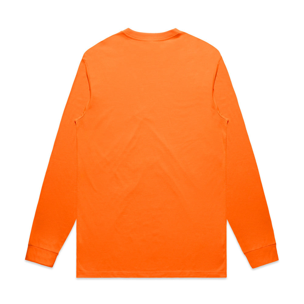 Long sleeve High Visibility Safety Wear