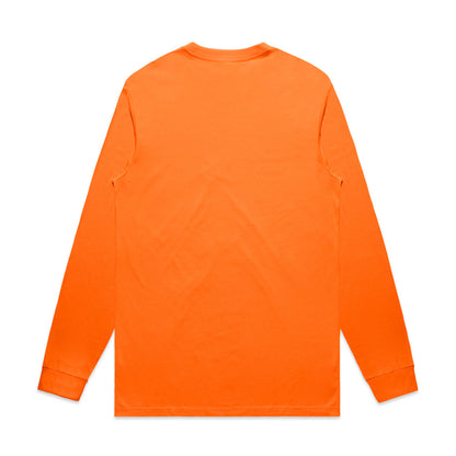 Long sleeve High Visibility Safety Wear