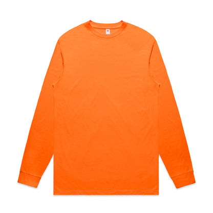 Long sleeve High Visibility Safety Wear