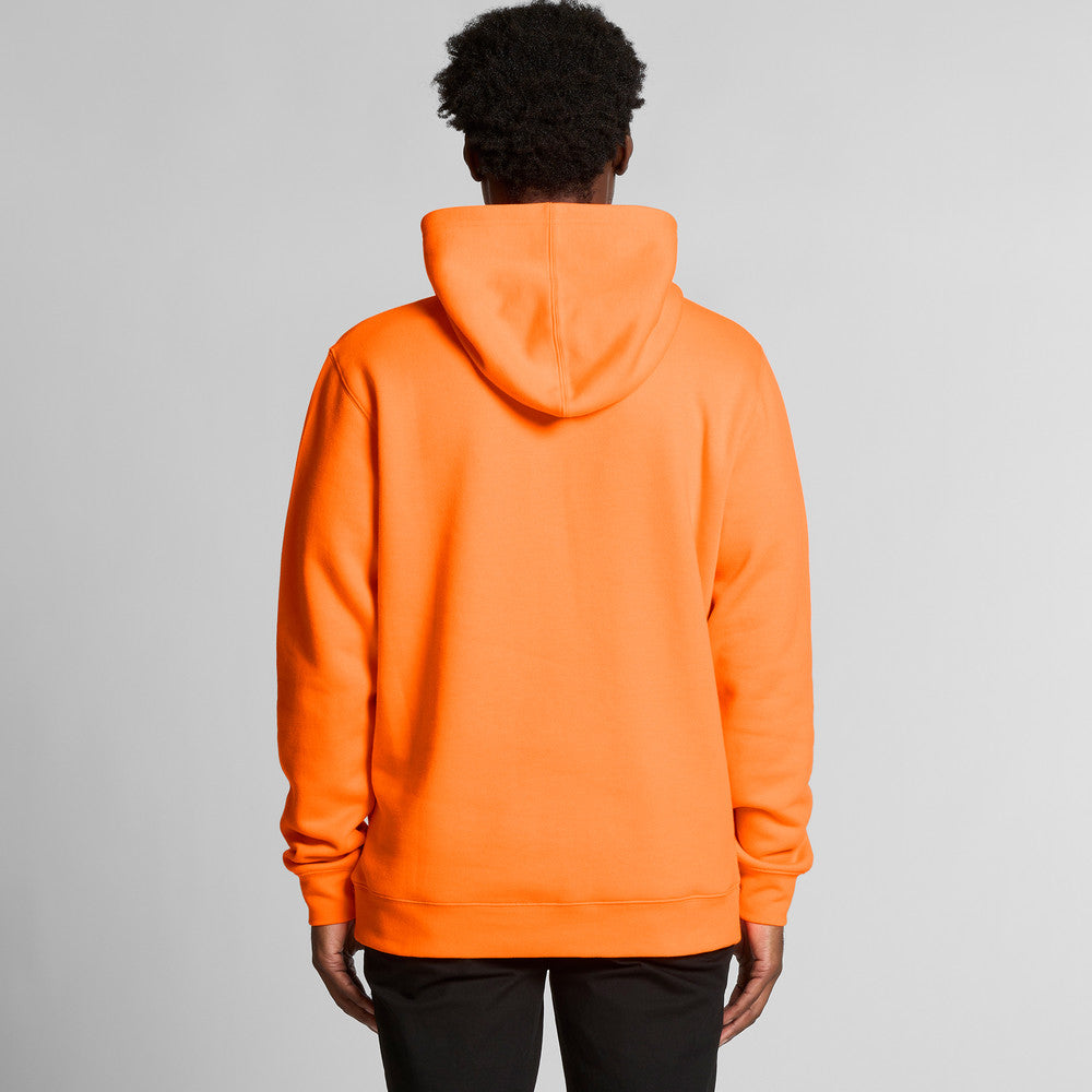 Hoodie High Visibility Safety Wear