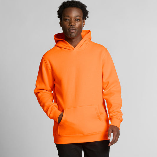 Hoodie High Visibility Safety Wear