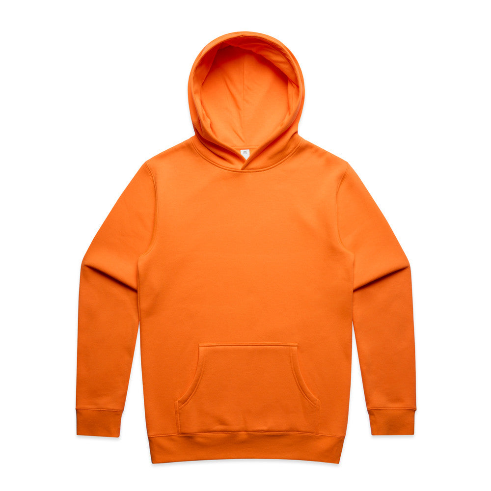 Hoodie High Visibility Safety Wear