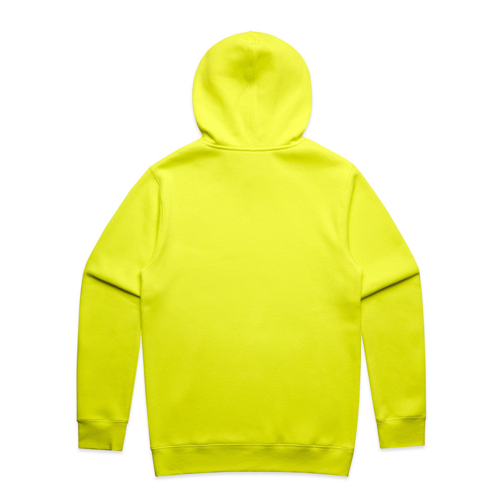 Hoodie High Visibility Safety Wear