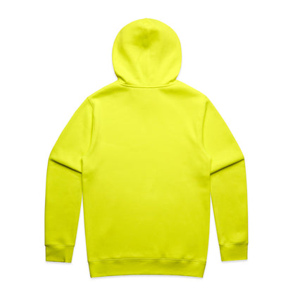 Hoodie High Visibility Safety Wear