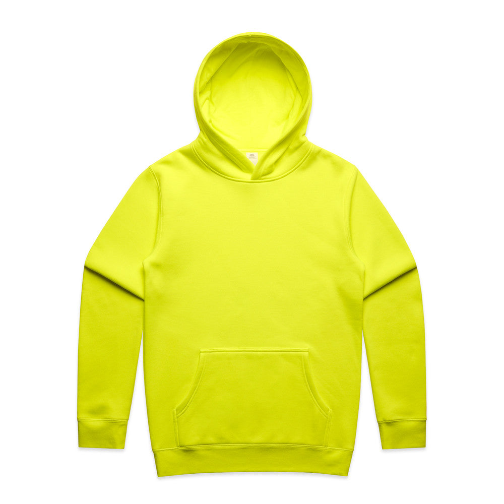 Hoodie High Visibility Safety Wear