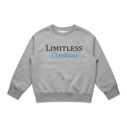 Kid's Crews