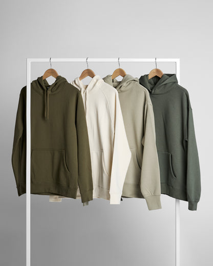 Kid's Hoodies