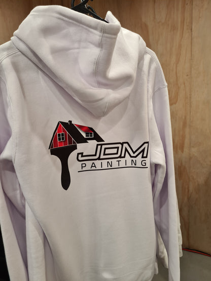 Limitless Hoodie – Premium Cotton, Custom Branding Available