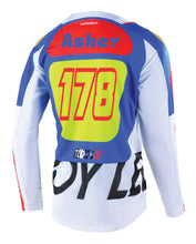 Load image into Gallery viewer, Personalised Motocross/ BMX Jersey
