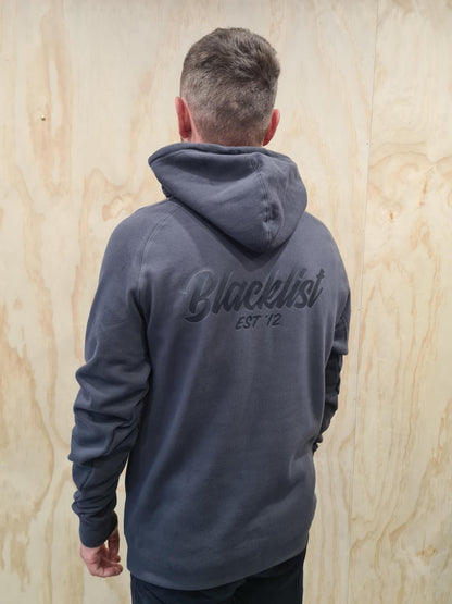 Limitless Hoodie – Premium Cotton, Custom Branding Available