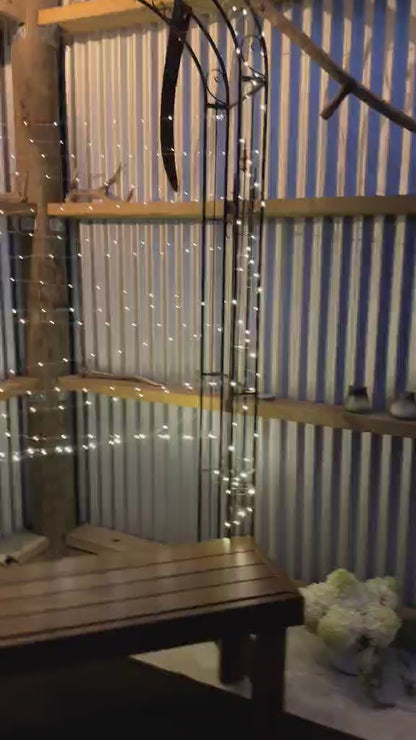 Wedding Welcome Sign – Custom Acrylic Signage to Greet Your Guests in Style