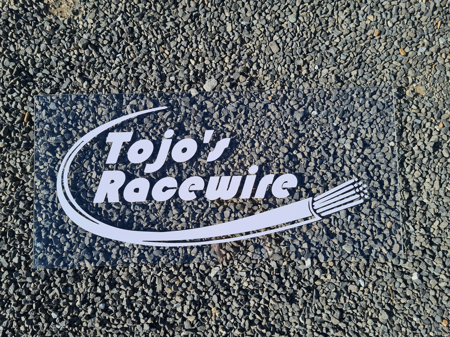 Acrylic & Perspex Signs – Sleek, Modern Signage for Offices, Retail & Branding